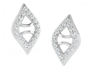 Earring bulk 3dm 50 files ready to print part 02 3D Print Model