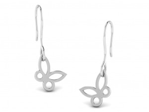 Earring bulk 3dm 50 files ready to print part 02 Modèles 3D en vedette