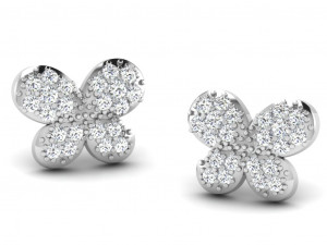 Earring bulk 3dm 50 files ready to print part 02 Modèles 3D en vedette