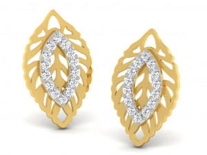 Earring bulk 3dm 50 files ready to print part 03 Model Cetak 3D