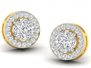 Earrings bulk 3dm 53 files ready to print part 04 3D Print Model