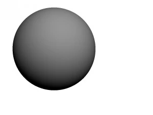 dumbbell 3D Model