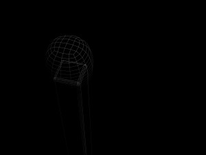 safety match Model 3D