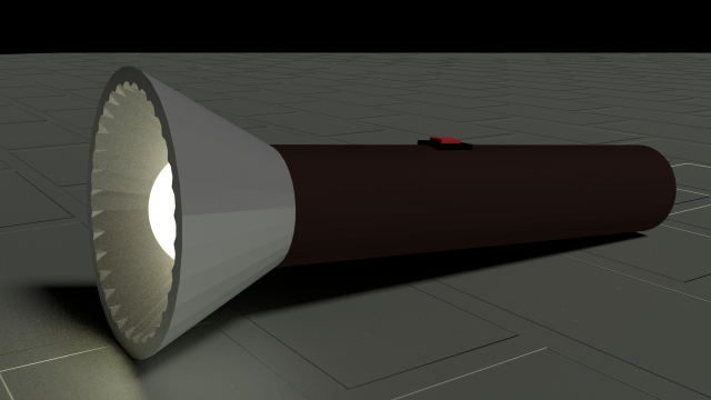 low poly lantern Modèle 3D .c4d .max .obj .3ds .fbx .stl .blend 