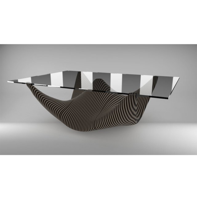 parametric table 3Dモデル .c4d .max .obj .3ds .fbx .stl .blend 