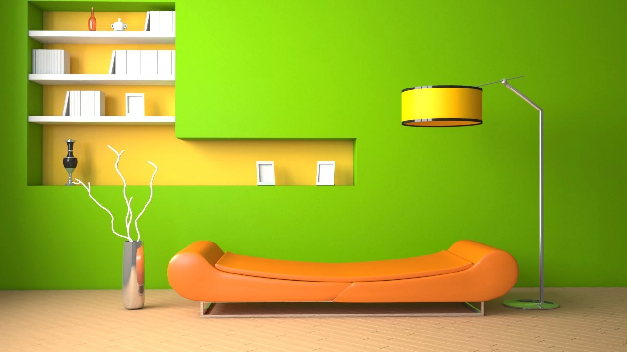 modern sofa 3D Model .c4d .max .obj .3ds .fbx .stl .blend 