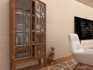 commode khub-9 3D Model