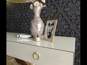 ceramic table 5 Modelo 3D