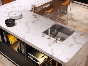modern kitchen Model 3D