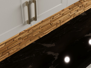 kabinet-30 Modèle 3D