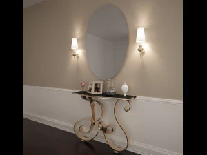 table and mirror-35 3D Model