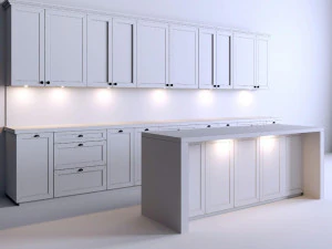 classic cabin 01-38 3D Model
