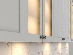 classic cabin 01-38 3D Model