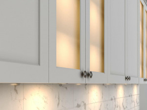classic cabin 01-38 Model 3D