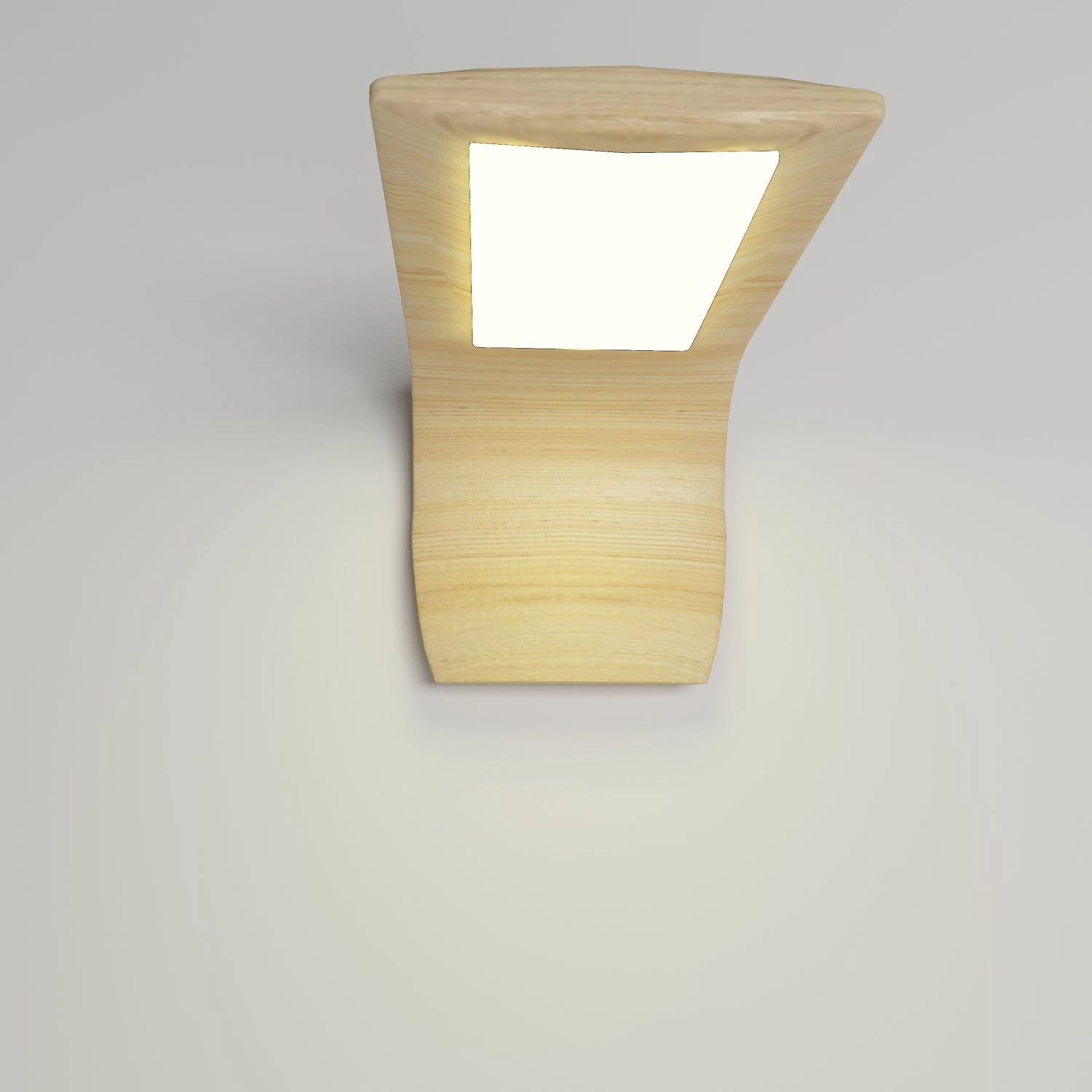 wall lighting-48 3D Model .c4d .max .obj .3ds .fbx .stl .blend 