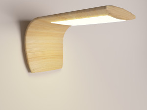 wall lighting-48 3D 모델