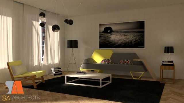 mobl-52 3D Модель .c4d .max .obj .3ds .fbx .stl .blend 