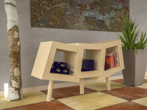 miz101 Modèle 3D