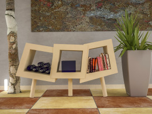 miz101 Modelo 3D