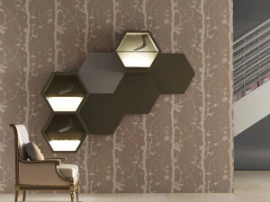 полиця104 3D Модель