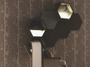 shelf104 3D Model