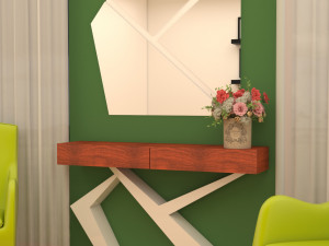 shelve105 Modèle 3D