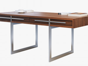 the naver collection ak 1340 desk 3D Model