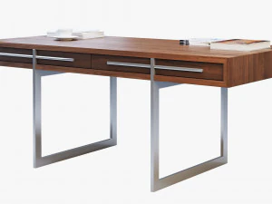 the naver collection ak 1340 desk 3D Model