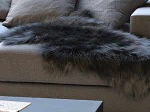 boconcept cenova 3 3D Модель