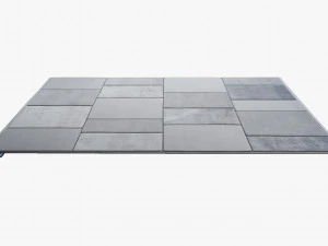 casellario monocromo by cc-tapis 3D Model