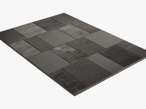 casellario monocromo by cc-tapis 3D Model