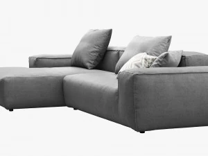 rolf benz freistil 175 modular sofa set 2 3D Model