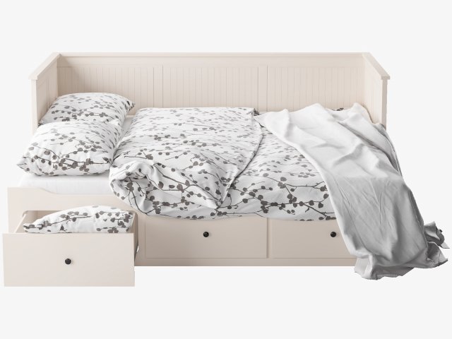 Hemnes bed shop