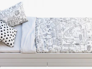 ikea slakt 1 2 options 3D Model