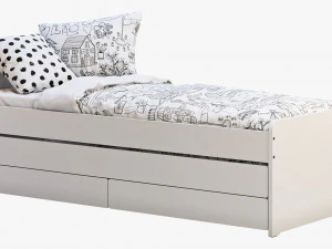 ikea slakt 1 2 options 3D Model