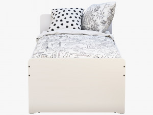 ikea slakt 1 2 options 3D 模型