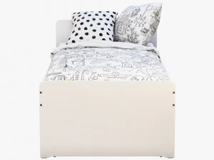 ikea slakt 1 2 options 3D Model