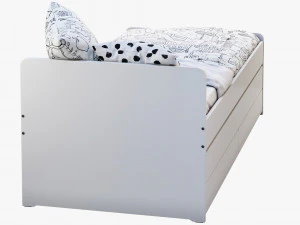 ikea slakt 1 2 options 3D Model