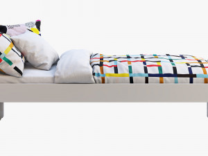 ikea slakt 2 2 options 3D Model