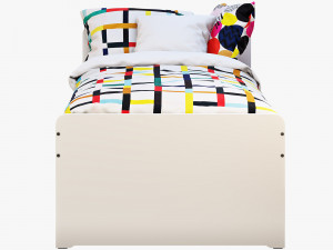 ikea slakt 2 2 options 3D Model