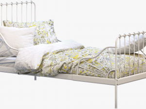 ikea minnen 3 options 3D मॉडल