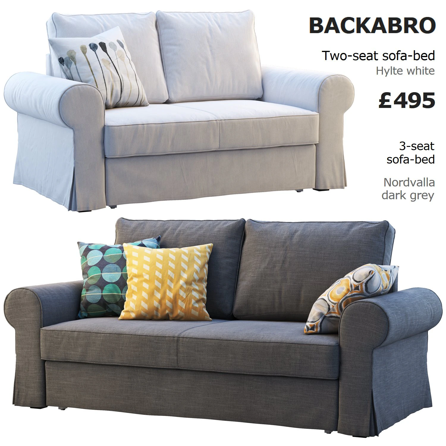 ikea backabro 1 Modelo 3D .c4d .max .obj .3ds .fbx .stl .blend 