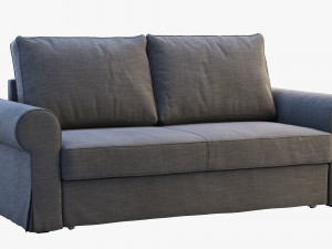 ikea backabro 1 3D Model
