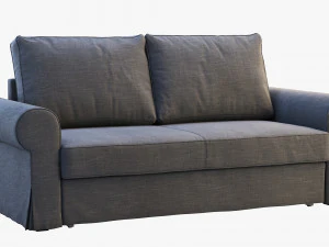 ikea backabro 1 Modelo 3D