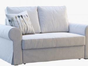 ikea backabro 1 Modelo 3D