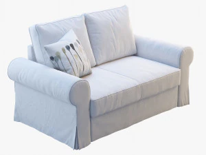 ikea backabro 1 Modelo 3D