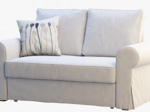 ikea backabro 1 Modelo 3D