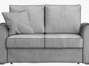 ikea backabro 1 Modelo 3D