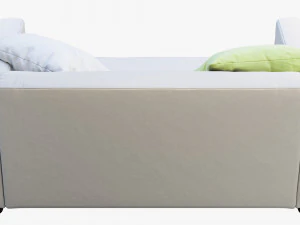 ikea klubu sofa 3D Model