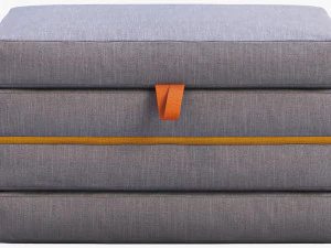 colch&atilde;o ikea slakt dobr&aacute;vel Modelo 3D